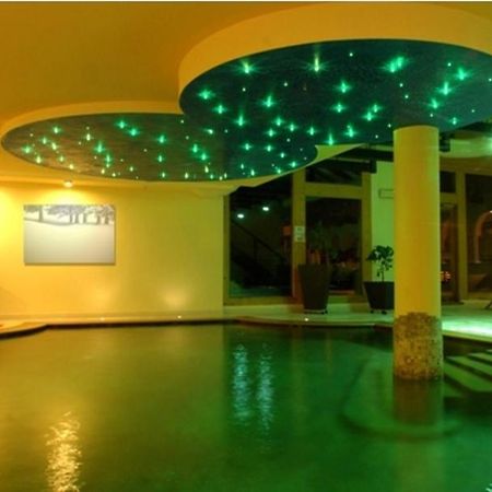 Hotel Scoiattolo Tesero Dış mekan fotoğraf