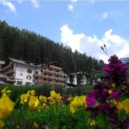 Hotel Scoiattolo Tesero Dış mekan fotoğraf
