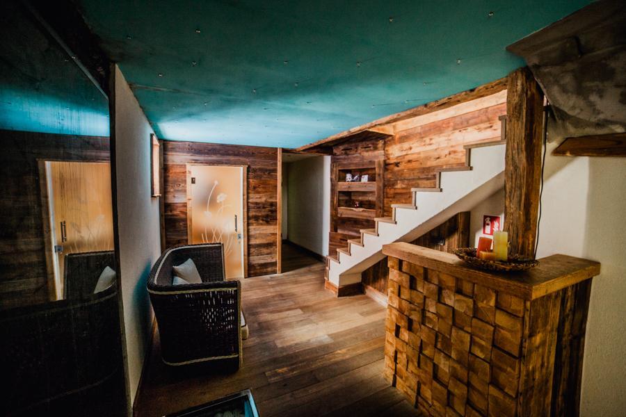 Hotel Scoiattolo Tesero Dış mekan fotoğraf