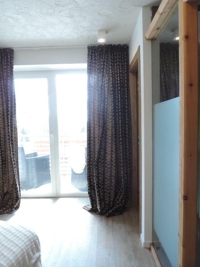 Hotel Scoiattolo Tesero Dış mekan fotoğraf
