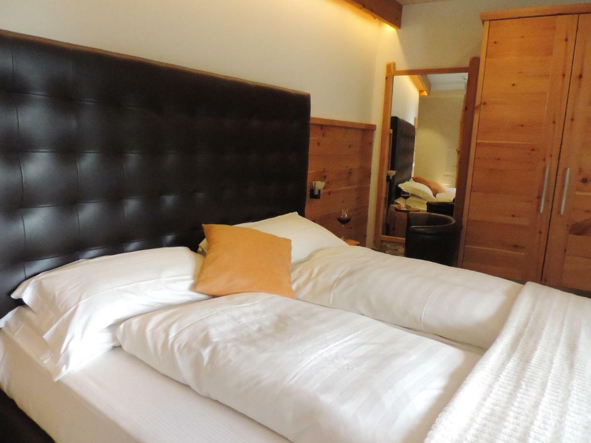 Hotel Scoiattolo Tesero Dış mekan fotoğraf
